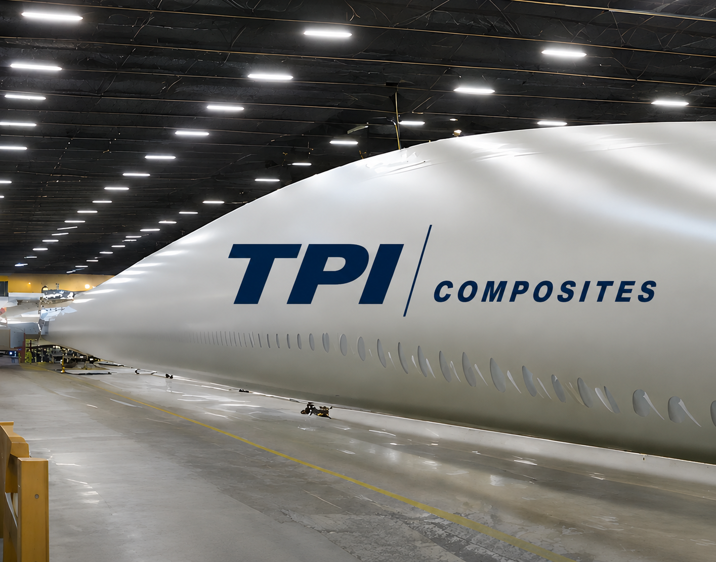 TPI Composites